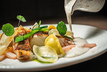 Gourmet Hotel Zum Wendl Bayerischer Wald